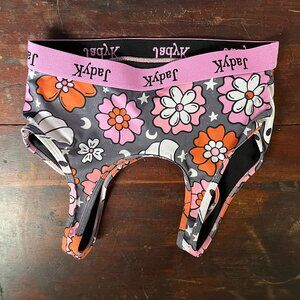 🌸 JadyK Boutique Sports Bra – “Helping Hands™” Support